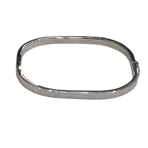 Bracelet Bracelet en or blanc 18 carats 58 Facettes P86