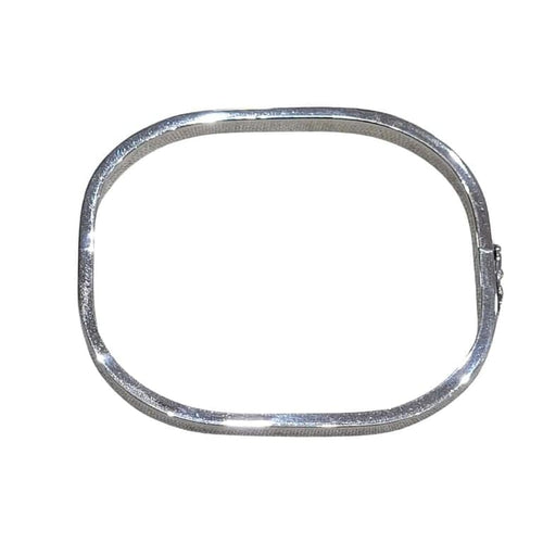Bracelet Bracelet en or blanc 18 carats 58 Facettes P86