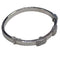 Bracelet Bracelet en or blanc 18 carats et diamants taille brillant 58 Facettes P81