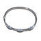 Bracelet Bracelet en or blanc 18 carats et diamants taille brillant 58 Facettes P81