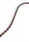 Bracelet Bracelet en or blanc 18 carats avec rubis et diamants 58 Facettes