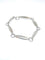 Bracelet Boucheron - Bracelet en or blanc 18 carats 58 Facettes