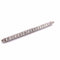 Broche Broche Art déco barrette en platine 850/1000 et diamants 58 Facettes