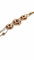 Bracelet Garrard Tudor Roses - Bracelet en or rose 18 carats et diamants 58 Facettes