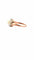 Bague 58 Bague ancienne en or rose, perle et diamants 58 Facettes
