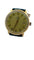 Montre Omega De Ville - Montre automatique en or 18 carats 58 Facettes