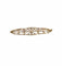 Broche Broche ancienne en or, perles et diamants 58 Facettes