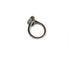 Bague 50 Bague marquise ancienne en or blanc et diamants 58 Facettes