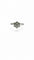 Bague 56 Bague marguerite en or blanc 18 carats et diamants 58 Facettes