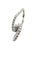 Bracelet Bracelet rivière de diamants - Bracelet tennis en or blanc 18 carats 58 Facettes