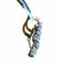 Boucles d'oreilles Boucles d'oreilles dormeuses anciennes en or 18 carats et diamants 58 Facettes