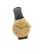 Montre Jaeger-LeCoultre - Montre vintage en or jaune 18 carats 58 Facettes