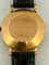 Montre Jaeger-LeCoultre - Montre vintage en or jaune 18 carats 58 Facettes