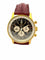 Montre Breitling Navitimer Cosmonaute - Montre ref. 81600 plaquée or 58 Facettes
