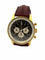 Montre Breitling Navitimer Cosmonaute - Montre ref. 81600 plaquée or 58 Facettes