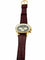 Montre Breitling Navitimer Cosmonaute - Montre ref. 81600 plaquée or 58 Facettes