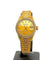 Montre Rolex Oyster Perpetual Datejust Lady - Montre en or jaune 18 ct et diamants 58 Facettes