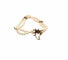 Bracelet Mikimoto - Bracelet en or 14 carats et perles d'Akoya 58 Facettes