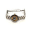Montre Cartier Must 21 - Montre en acier et or 18 carats 58 Facettes