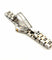 Montre Cartier Must 21 - Montre en acier et or 18 carats 58 Facettes