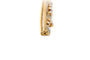 Broche Broche Art déco sertie de diamants en or blanc et jaune 18 carats 58 Facettes 20675