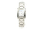 Montre Ebel Brasilia 9976M22 - Montre en acier nacre et diamants 58 Facettes M0065