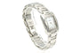 Montre Ebel Brasilia 9976M22 - Montre en acier nacre et diamants 58 Facettes M0065