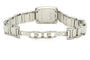 Montre Ebel Brasilia 9976M22 - Montre en acier nacre et diamants 58 Facettes M0065