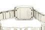 Montre Ebel Brasilia 9976M22 - Montre en acier nacre et diamants 58 Facettes M0065