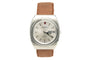 Montre Omega Genève Megaquartz 32 kHz - Montre en acier (réf. 196.0030) 58 Facettes M0063