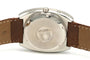 Montre Omega Genève Megaquartz 32 kHz - Montre en acier (réf. 196.0030) 58 Facettes M0063