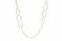 Collier Pomellato - Collier contemporain en or rose 18 carats 58 Facettes 22945