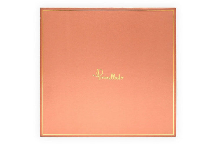 Collier Pomellato - Collier contemporain en or rose 18 carats 58 Facettes 22945