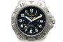 Montre Breitling Colt - Montre quartz en acier, verre minéral 58 Facettes 17271