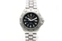 Montre Breitling Colt - Montre quartz en acier, verre minéral 58 Facettes 17271