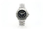 Montre Breitling Colt - Montre quartz en acier, verre minéral 58 Facettes 17271