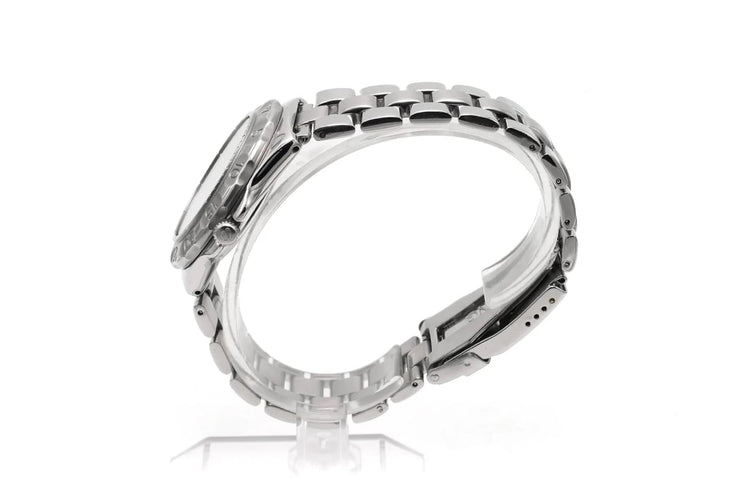 Montre Breitling Colt - Montre quartz en acier, verre minéral 58 Facettes 17271