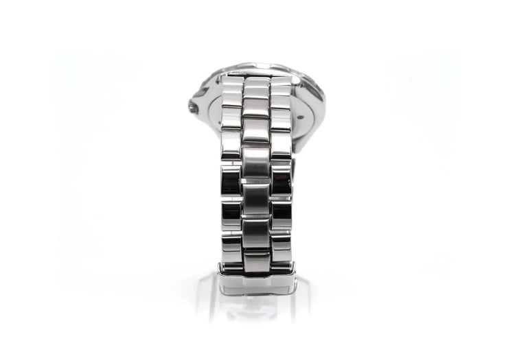 Montre Breitling Colt - Montre quartz en acier, verre minéral 58 Facettes 17271