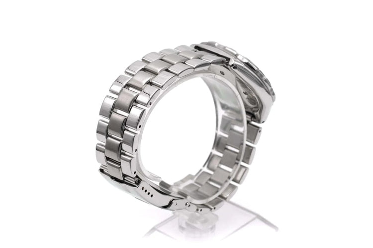Montre Breitling Colt - Montre quartz en acier, verre minéral 58 Facettes 17271