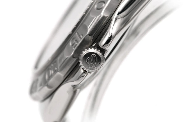 Montre Breitling Colt - Montre quartz en acier, verre minéral 58 Facettes 17271