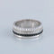 Bague 55 Boucheron Quatre - Bague classique sertie de diamants 58 Facettes