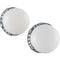 Boucles d'oreilles Repossi - Boucles d’oreilles clips en corail blanc et diamants 58 Facettes