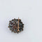 Broche Broche en or 18 ct et argent, époque Napoléon III 58 Facettes
