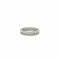 Bague 52 Bulgari - Bague B.zero1 avec diamants 58 Facettes
