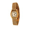 Montre Cartier Tortue - Montre vintage en or jaune 58 Facettes