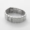 Montre Cartier Panthère Ruban - Montre en or blanc et diamants 58 Facettes