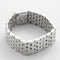 Montre Cartier Panthère Ruban - Montre en or blanc et diamants 58 Facettes