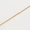 Collier Bulgari Intarsio - Sautoir en or rose 18 carats, nacre et diamants 58 Facettes
