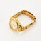 Montre Rolex Oyster Perpetual Datejust Lady - Montre en or jaune 18K à diamants 58 Facettes