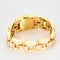 Montre Chopard La Strada - Montre dame en or jaune et diamants 58 Facettes